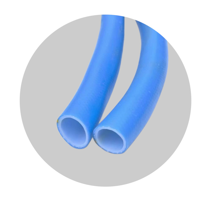 高強(qiáng)度彈力軟管